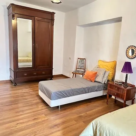 Authentic Spanish Village House Appartement Quesada